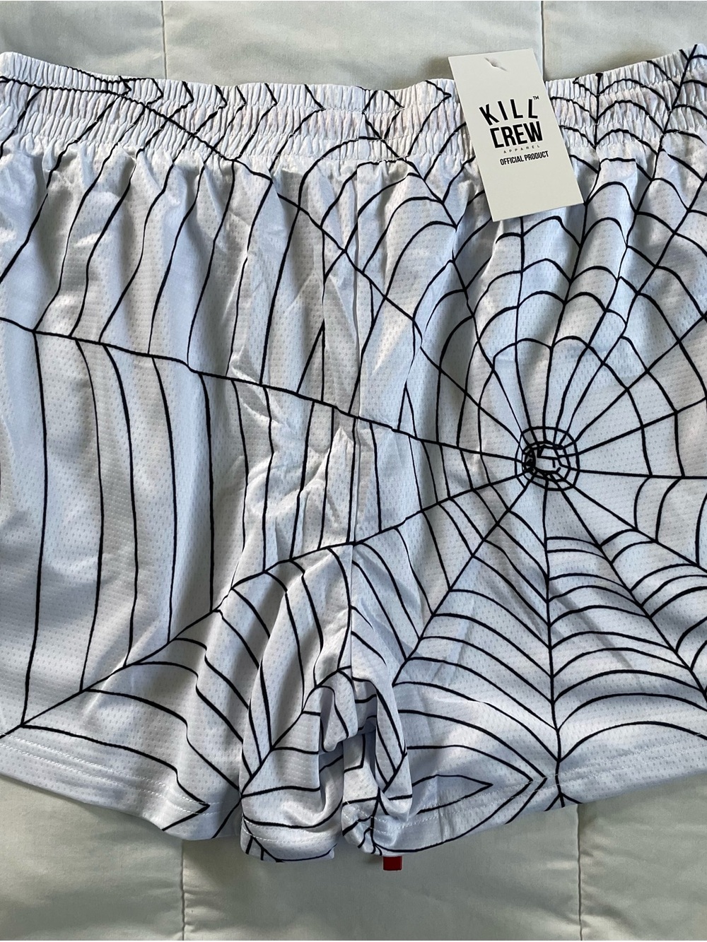 Kill Crew Black Shorts Combo 2-Pack - Picture 13 of 13